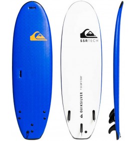 Planche de surf softboard Quiksilver SSR Tech