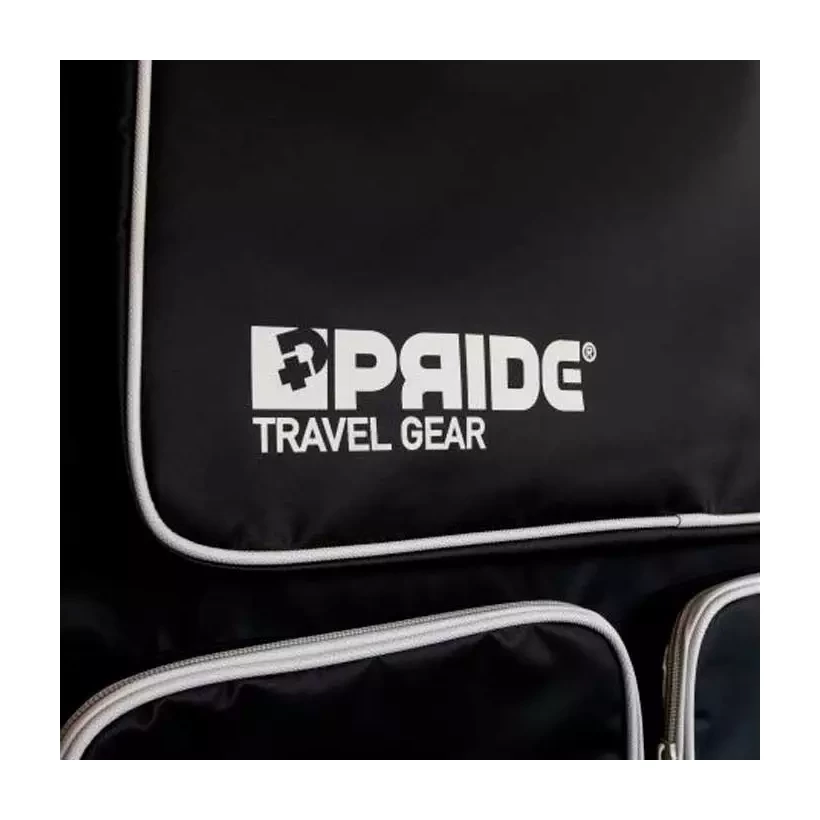 Boardbag bodyboard double Pride travel boardbag
