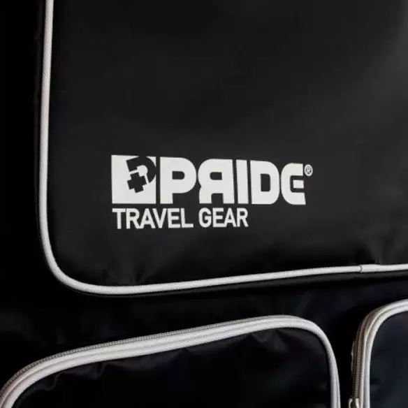 Funda de bodyboard doble Pride travel boardbag Funda de bodyboard doble Pride travel boardbag