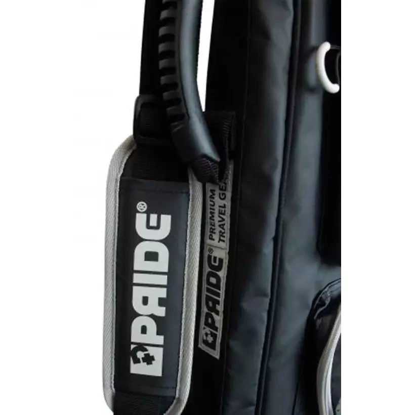 Boardbag bodyboard double Pride travel boardbag