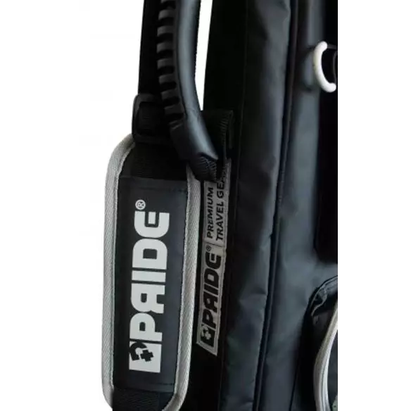 Funda de bodyboard doble Pride travel boardbag Funda de bodyboard doble Pride travel boardbag