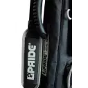 Sacche bodyboard doppio Pride travel boardbag