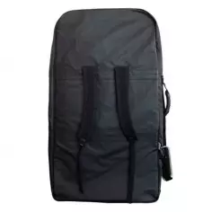 Funda de bodyboard doble Pride travel boardbag 2