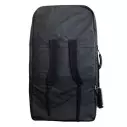 Boardbag bodyboard double Pride travel boardbag