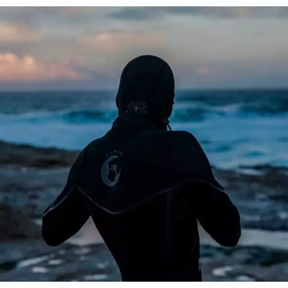 Beanie neopren Pride Nymph 3mm