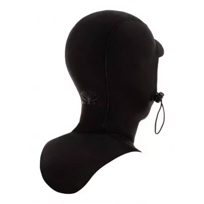 Cappuccio in neoprene Pride Nymph 3mm