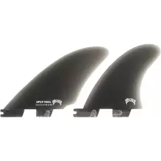 Quilhas surf FCSII Split Keel MB
