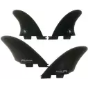 Quillas FCSII Split Keel MB