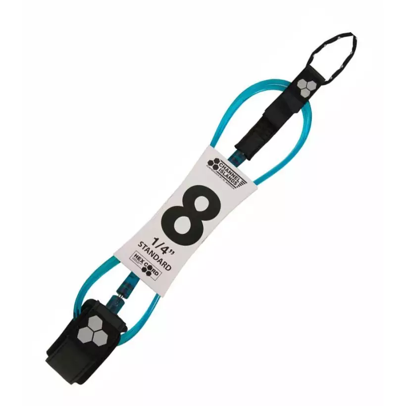 Leash de surf Channel Island Standard