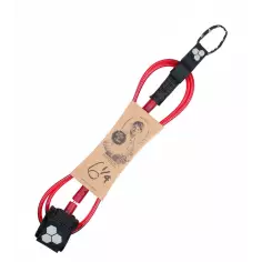 Leash de surf Channel Island Dane Reynolds Standard