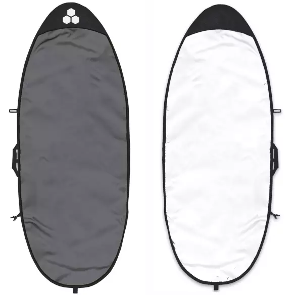 Channel Island Specialty Day Bag  Surfcover