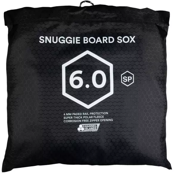 Channel Island Snuggie ERP Specialty-Sockenüberzug