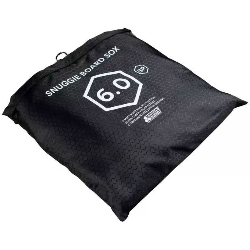 Capa de meia Channel Island Snuggie ERP Specialty