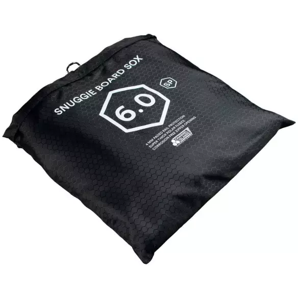 Channel Island Snuggie ERP Specialty-Sockenüberzug