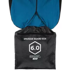 Channel Island Snuggie ERP Specialty sokhoes 2