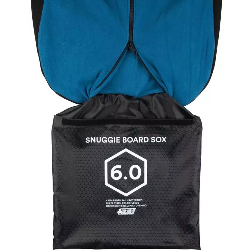 Channel Island Snuggie ERP Specialty-Sockenüberzug