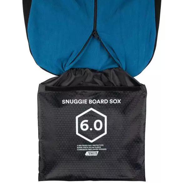 Channel Island Snuggie ERP Specialty-Sockenüberzug