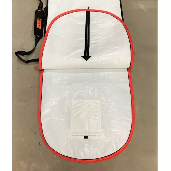 Funda FCS Classic Funboard Funda FCS Classic Funboard