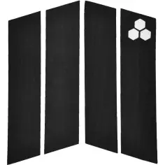 Grip de surf Channel Island Front Pad 4 Piezas