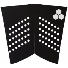 Grip de surf Channel Island Fish Pad 2 Piezas