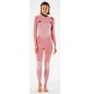 4/3mm Rip Curl Flash-Bomb Womens