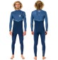 4/3mm Rip Curl Flash-Bomb Zip Free