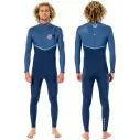 Traje de neopreno Rip Curl Flash-Bomb 4/3mm Zip Free