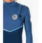 Neoprenanzug Rip Curl Flash Bomb 4/3mm Zip Free