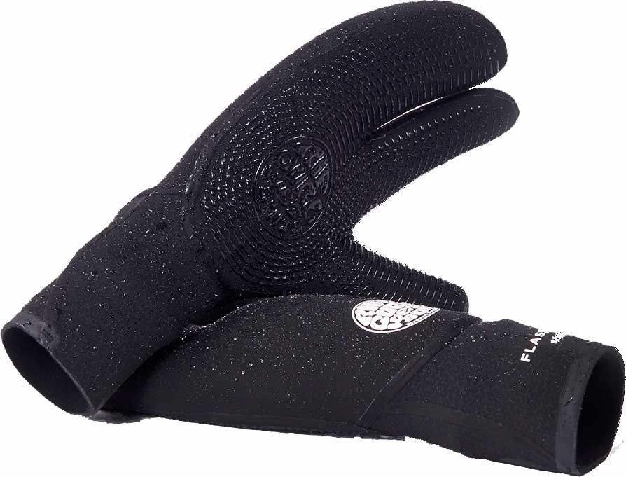 Rip Curl 5/3mm Flashbomb Surf Gloves