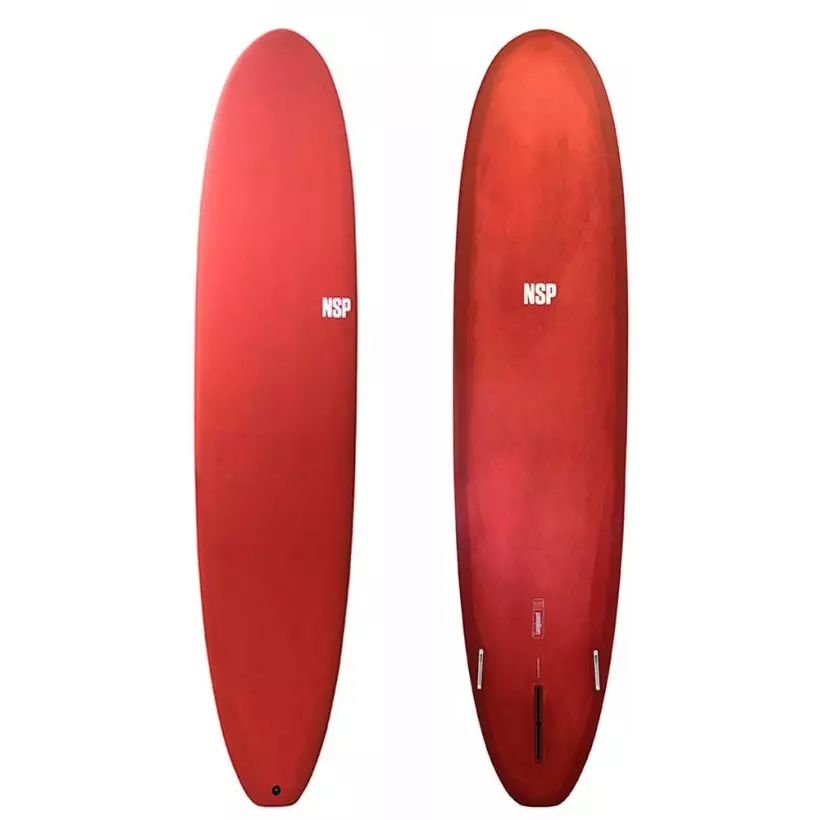 Planche de surf Longboard NSP Protech