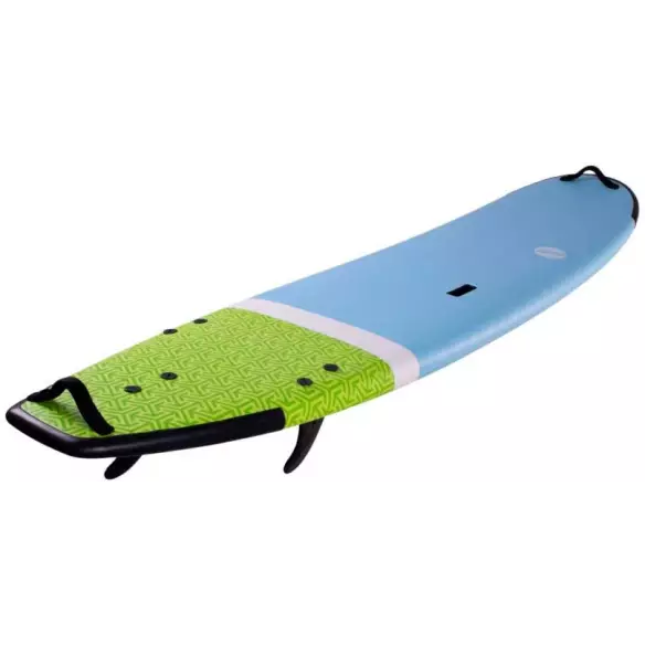 Prancha de surf softboard NSP P2 Soft Surf Wide Prancha de surf softboard NSP P2 Soft Surf Wide
