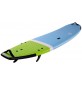 Surfplank softboard NSP P2 Soft Surf Wide