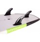 Planche de surf softboard NSP P2 Soft Surf Wide