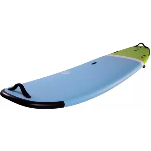 Tavola da surf softboard NSP P2 Soft Surf Wide Tavola da surf softboard NSP P2 Soft Surf Wide