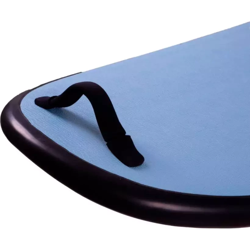 Prancha de surf softboard NSP P2 Soft Surf Wide