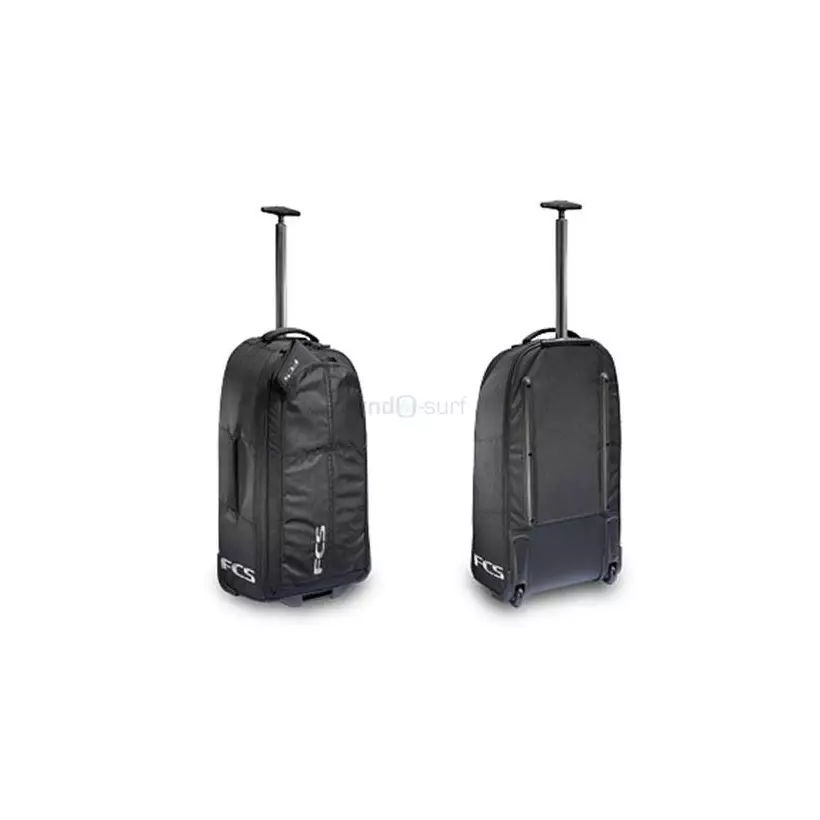 FCS Departure suitcase