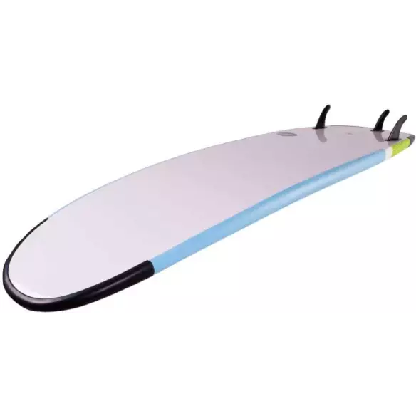 Planche de surf softboard NSP P2 Soft Surf Wide Planche de surf softboard NSP P2 Soft Surf Wide