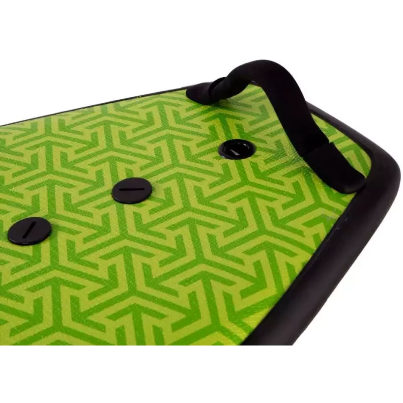 Tavola da surf softboard NSP P2 Soft Surf Wide