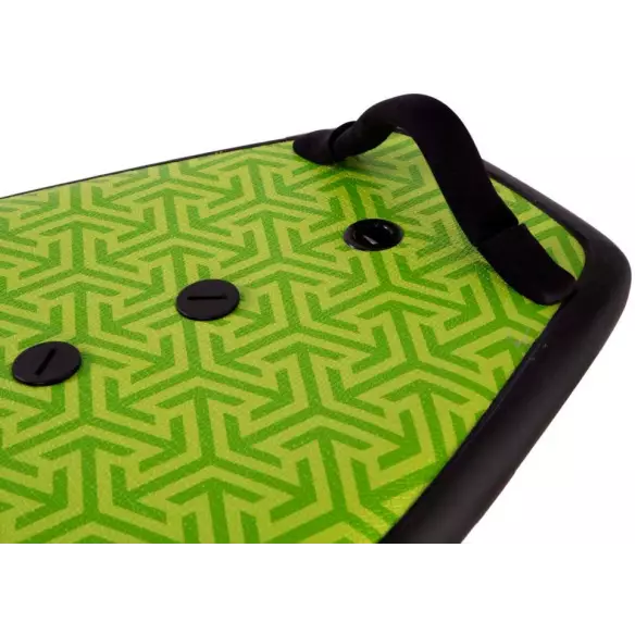 Prancha de surf softboard NSP P2 Soft Surf Wide Prancha de surf softboard NSP P2 Soft Surf Wide