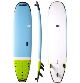 Softboard NSP P2 Soft Surf Wide