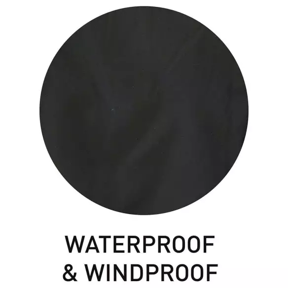 Poncho SurfLogic Storm Robe manches courtes Poncho SurfLogic Storm Robe manches courtes