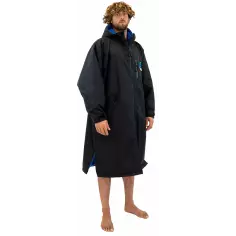 Poncho SurfLogic Storm Robe korte mouw 2