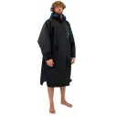 Poncho SurfLogic Storm Robe short sleeve