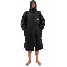 Poncho SurfLogic Storm Robe korte mouw