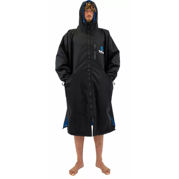 Poncho SurfLogic Storm Robe short sleeve Poncho SurfLogic Storm Robe short sleeve