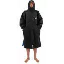 Poncho SurfLogic Storm Robe short sleeve