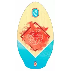 Planche de skimboard Skim1 Wood 41'' Pahoa