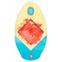 skimboard Skim1 Wood 41'' Pahoa