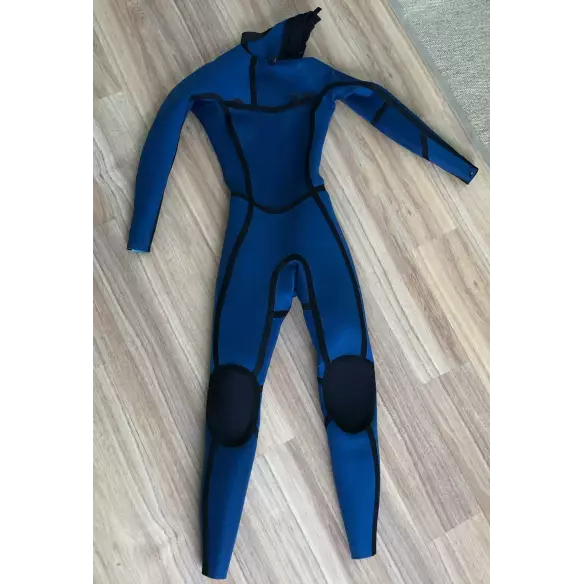 Muta Reeflex Eclipse Women's 3/2mm