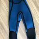 Wetsuit Reeflex Eclipse Women's 3/2mm